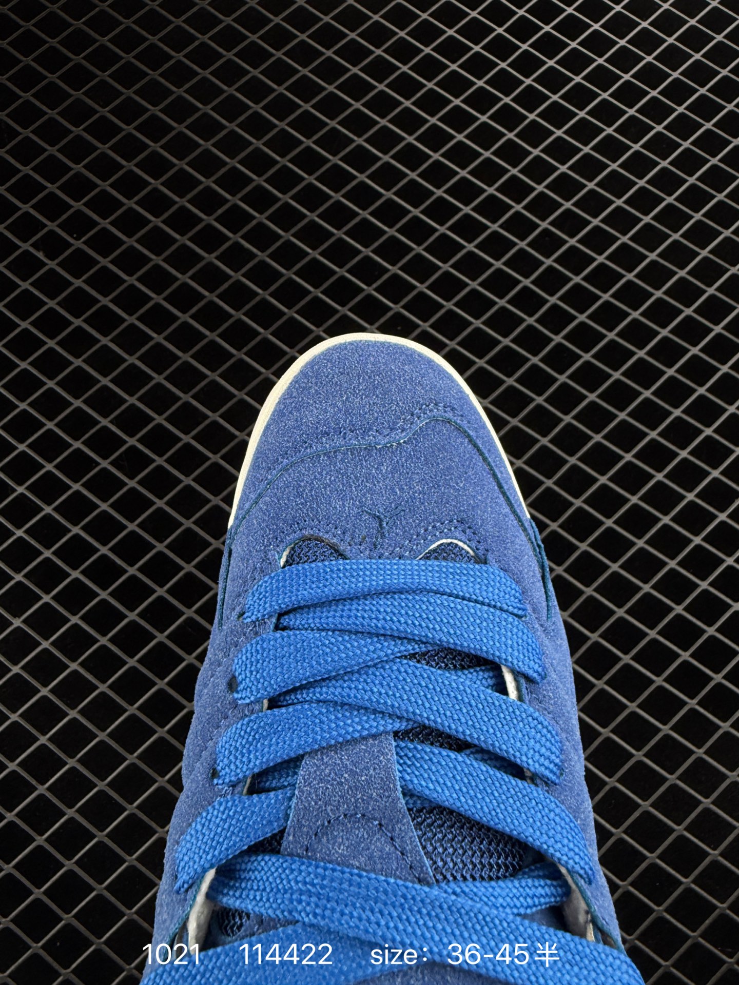 NIKE JORDAN SESSION ATMOSPHERE